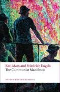 Communist Manifesto Marx Karl