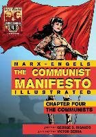 Communist Manifesto (Illustrated) - Chapter Four Marx Karl
