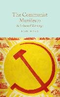 Communist Manifesto & Selected Writings Marx Karl