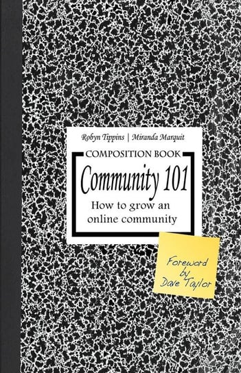 Community 101 Tippins Robyn