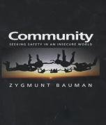 Community Bauman Zygmunt
