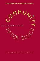 Community Block Peter