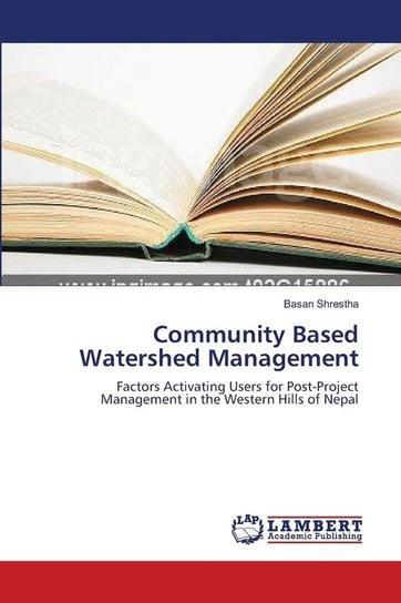 Community Based Watershed Management Shrestha Basan