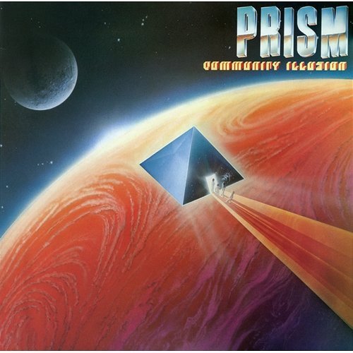 Community Illusion Prism