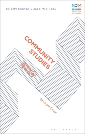 Community Studies. Research Methods Opracowanie zbiorowe