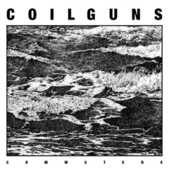 Commuters Coilguns