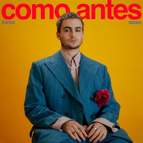 Como Antes Franco Rizzaro