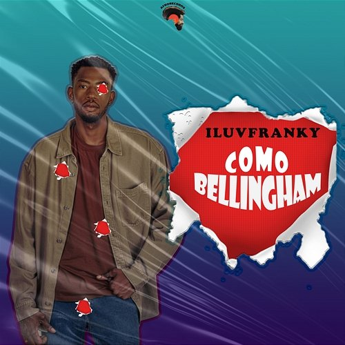 Como Bellingham Afrorecords & Iluvfranky