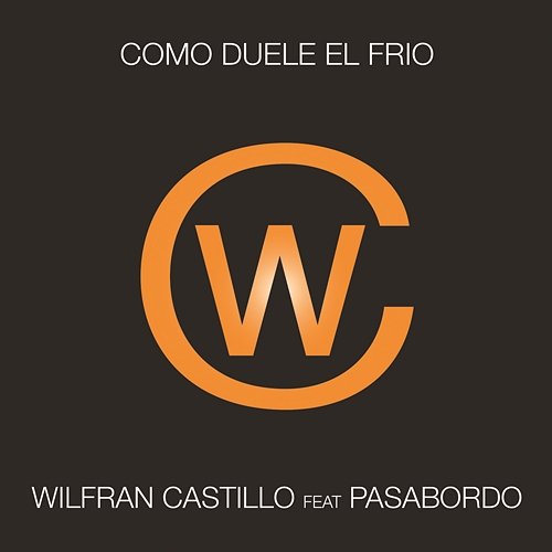 Como Duele El Frío Wilfran Castillo Feat. Pasabordo
