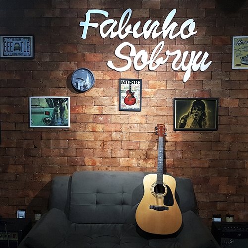 Como é bom te amar Fabinho Sobryn