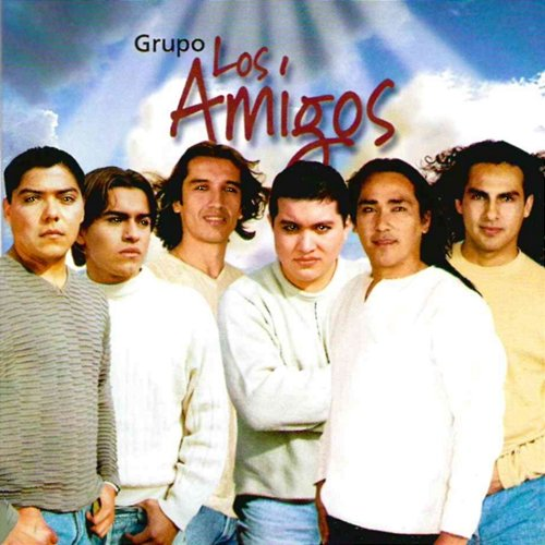 Como Esperando la Vida Grupo Los Amigos