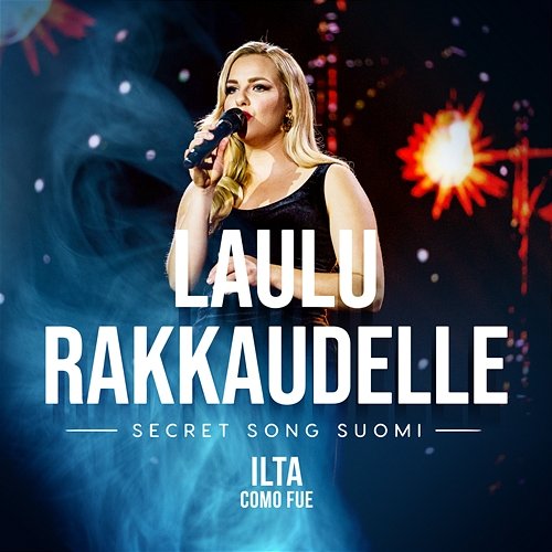 Como Fue (Laulu rakkaudelle: Secret Song Suomi kausi 1) Ilta