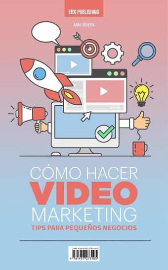 Cómo Hacer Video Marketing Anni Rivera