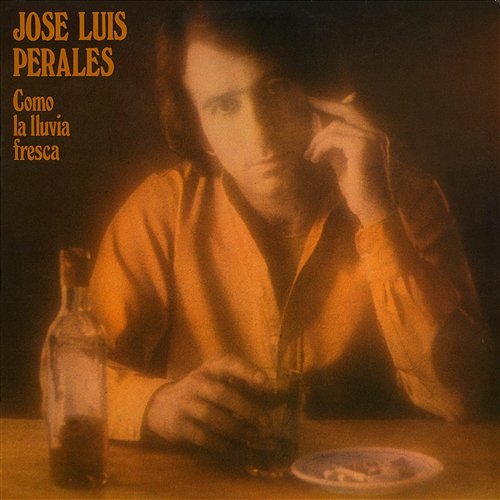 Como La Lluvia Fresca José Luis Perales