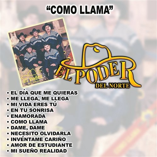 Como Llama El Poder Del Norte