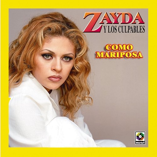 Como Mariposa Zayda