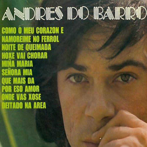 Como O Meu Corazon E Andres Do Barro