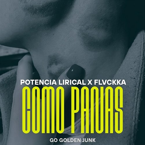 Como Panas FLVCKKA & Go Golden Junk, Potencia Lirical