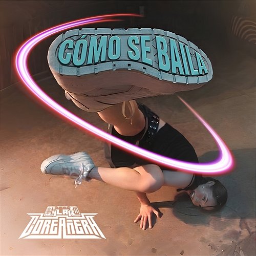 Cómo se baila La Coreañera