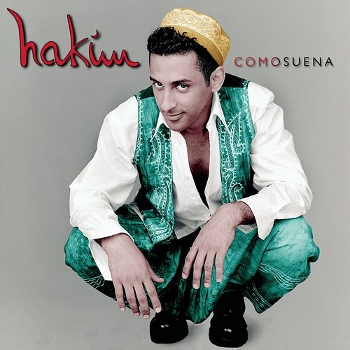 Como Suena Hakim