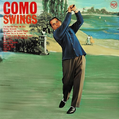 Como Swings Perry Como