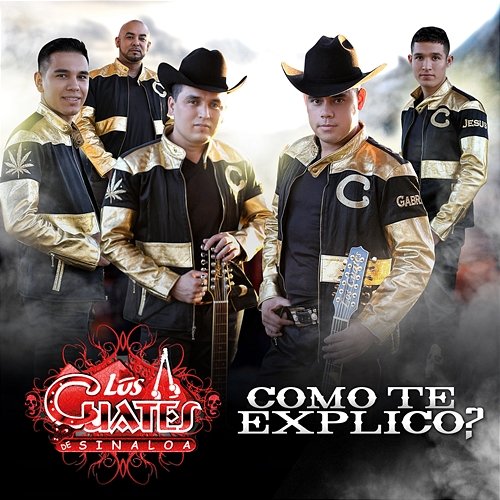 Cómo Te Explico Los Cuates de Sinaloa