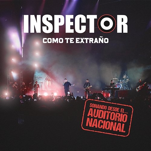 Como Te Extraño Inspector