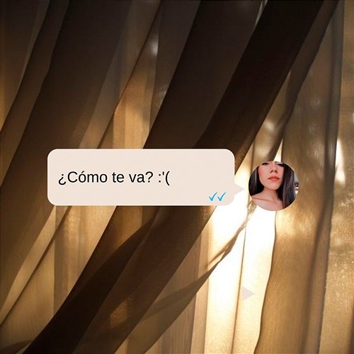 ¿Cómo te va? :'( Danni Moreno & Mario Heredia