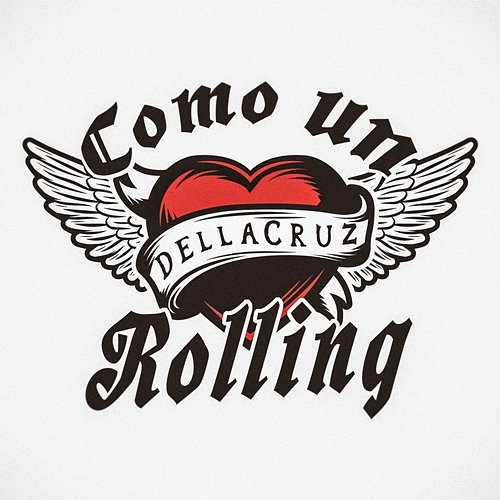 Como Un Rolling Dellacruz