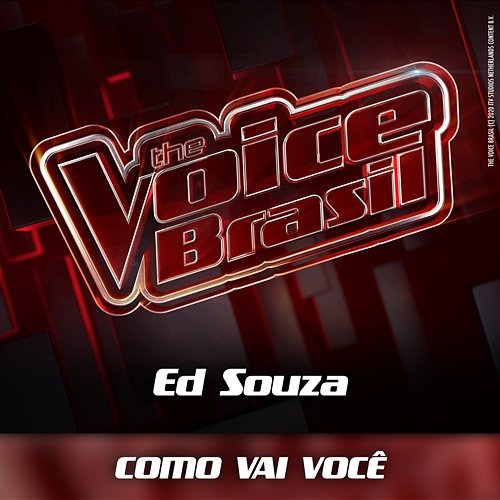 Como Vai Você Ed Souza