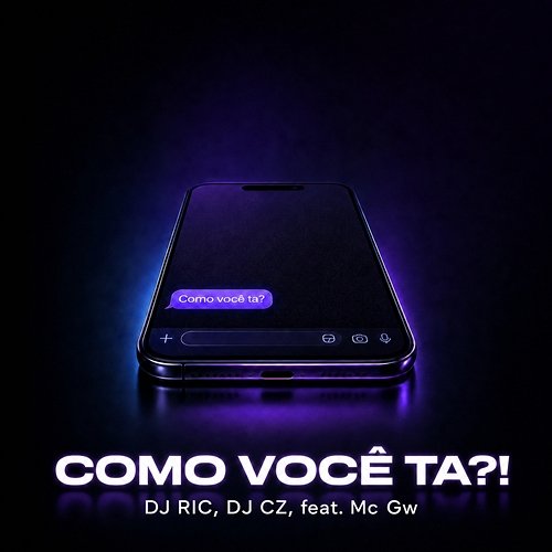 Como você ta?! DJ CZ, DJ RIC, Mc Gw