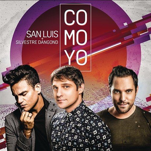 Como Yo SanLuis feat. Silvestre Dangond