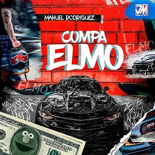 Compa Elmo Manuel Rodriguez