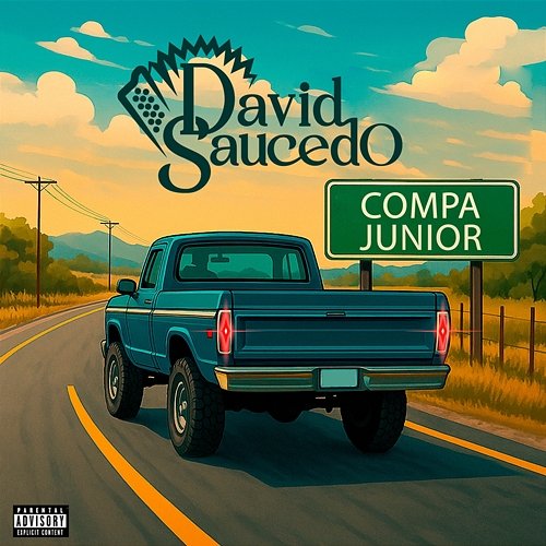 Compa Junior David Saucedo