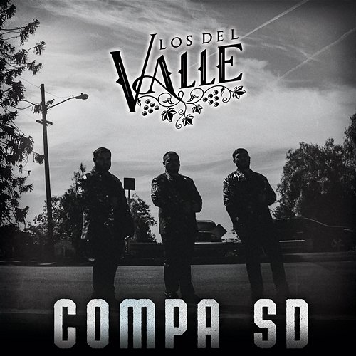Compa SD Los del Valle