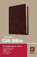 Compact Bible-Nlt Tyndale House Publishers