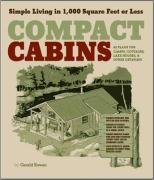 Compact Cabins Rowan Gerald