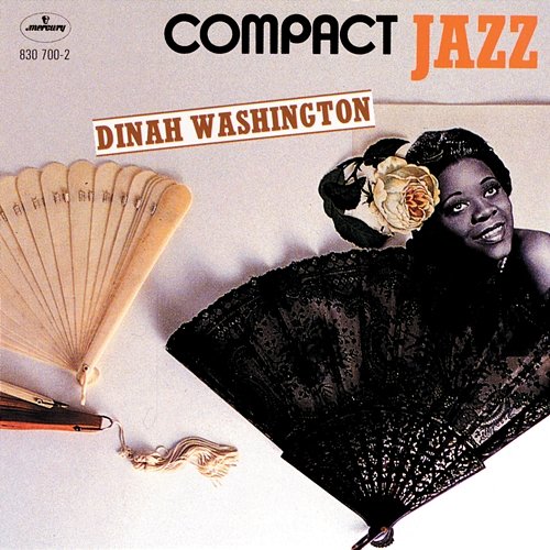 Compact Jazz Dinah Washington