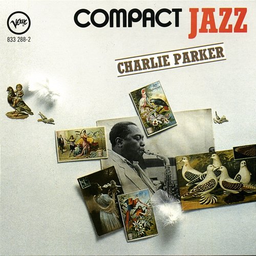 Compact Jazz Charlie Parker