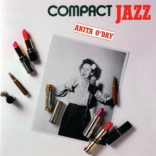 Compact Jazz Anita O'Day