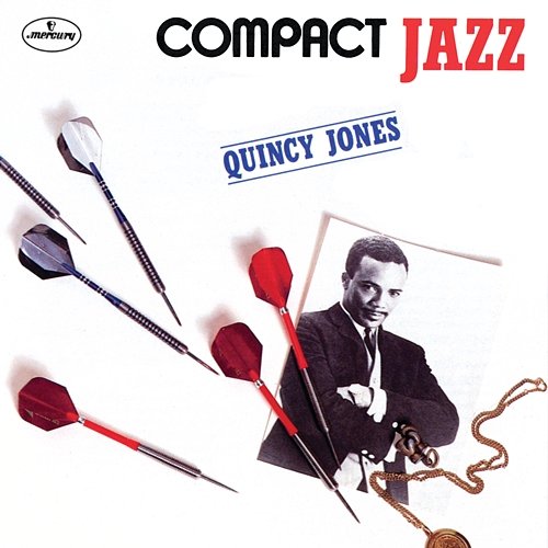 Compact Jazz Quincy Jones