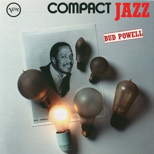 Compact Jazz Bud Powell