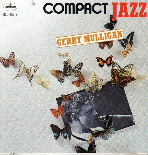Compact Jazz Mulligan Gerry