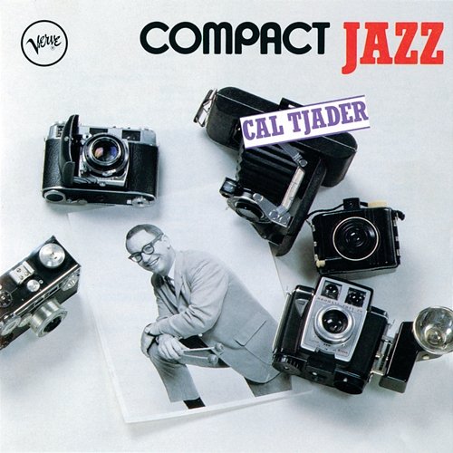 Compact Jazz: Cal Tjader Cal Tjader