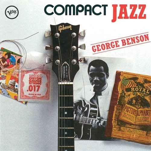 Compact Jazz: George Benson George Benson