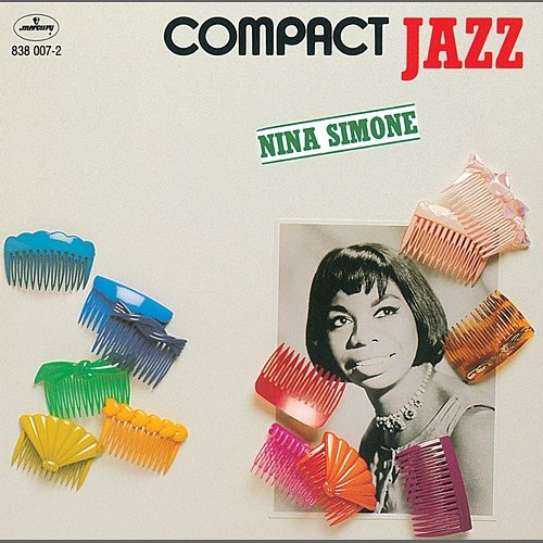 Compact Jazz - Nina Simone Nina Simone