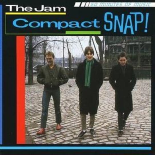 Compact SNAP! The Jam