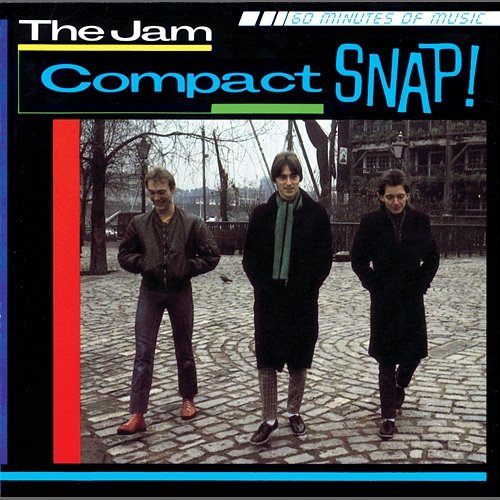 Compact Snap! The Jam