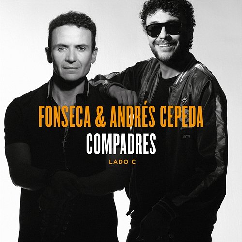 Compadres Fonseca, Andrés Cepeda