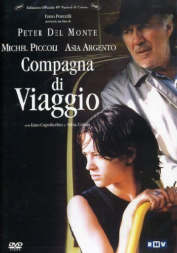 Compagna Di Viaggio (Towarzyszka podróży) Various Directors